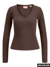 Charger l'image dans la galerie, Tee-shirt Freya