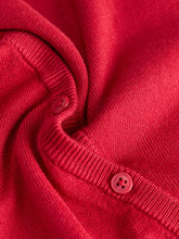 Charger l'image dans la galerie, Top Amber - Rouge