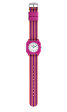 Charger l'image dans la galerie, Montre femme/enfant - Ruby papaya