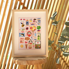 Charger l'image dans la galerie, Petit pinceau - Weekend à Tokyo