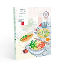 Charger l'image dans la galerie, Petit pinceau - Vietnamese food