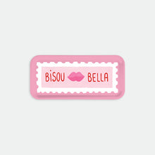 Charger l'image dans la galerie, Petit plateau café Bisous Bella