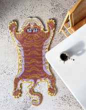 Charger l'image dans la galerie, Tigress rug small