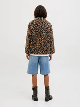 Charger l'image dans la galerie, Veste Vera teddy