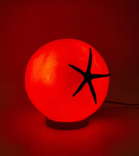 Charger l'image dans la galerie, Lampe tomate à poser ou à suspendre
