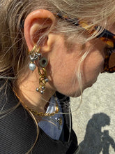 Charger l'image dans la galerie, Set de boucles Punky * 1