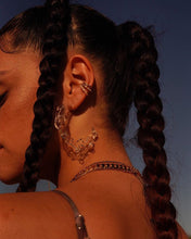 Charger l'image dans la galerie, Boucles Maxi Lore