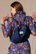 Charger l'image dans la galerie, Sac Radhika - Denim foncé