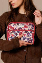Charger l'image dans la galerie, Trousse Rahana - Polly macadamia