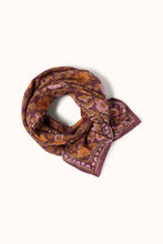 Charger l'image dans la galerie, Big foulard Latika - Coeur truffe