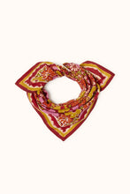 Charger l'image dans la galerie, Small foulard Manika - Janie dahlia