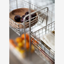 Charger l'image dans la galerie, Rack de rangement avec paniers