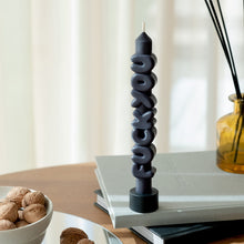 Charger l'image dans la galerie, bougie, fuck, you, candle, hand, cadeau, green, terra, tournai, lille, bruxelles, courtrai