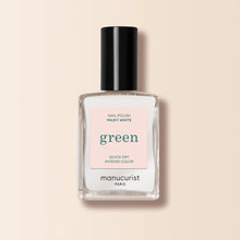 Charger l'image dans la galerie, Vernis à ongles - Milky White