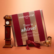 Charger l'image dans la galerie, Calendrier de l'avent - Time to shine