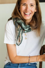 Charger l'image dans la galerie, foulard, apaches, collection, femme, enfant, mode, accessoire, léopard, tournai, lille, mons, coutrai, bruxelles