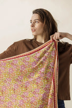 Charger l'image dans la galerie, Big foulard Latika - Janie mango