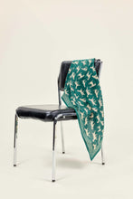 Charger l'image dans la galerie, foulard, apaches, collections, enfant, femme, mode, accessoire, green, terra, tournai, lille, mons, courtrai, bruxelles