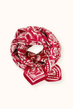 Charger l'image dans la galerie, Grand foulard Latika - Wonderful fire