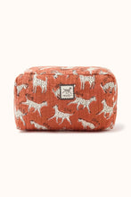 Charger l'image dans la galerie, Big trousse Gayanne - Pongo colorado