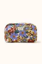 Charger l'image dans la galerie, Big trousse Gayanne - Bouquet iris