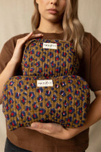 Charger l'image dans la galerie, Big trousse Gayane - Léopard fire