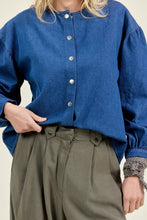 Charger l'image dans la galerie, Blouse Balini