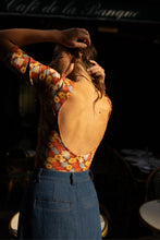 Charger l'image dans la galerie, Body Hansa - Alma wheat
