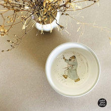 Charger l'image dans la galerie, Bol Ernest et Célestine