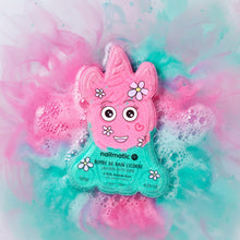 Charger l'image dans la galerie, Bombe de bain Licorne rose et verte