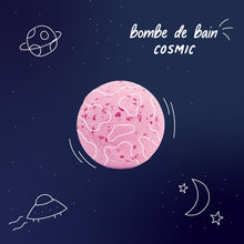 Charger l'image dans la galerie, Bombe de bain Cosmic