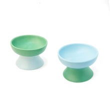 Charger l'image dans la galerie, Gamelle pour chat surélevé