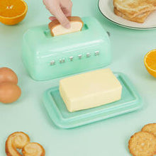 Charger l'image dans la galerie, beurrier, butter, toasty, balvi, cuisine, green, terra, tournai, lille, mons, courtrai