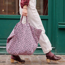 Charger l'image dans la galerie, Sac- Cabas Elisa graou bubble pink