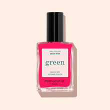 Charger l'image dans la galerie, Vernis à ongles - Neon pink