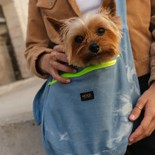 Charger l'image dans la galerie, Porte chien - Loop tie & die