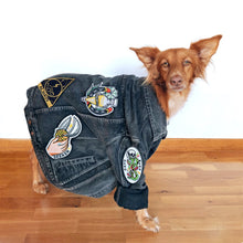 Charger l'image dans la galerie, Ecusson Always Iron on