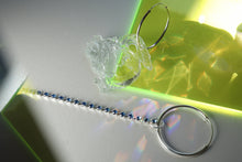 Charger l'image dans la galerie, Boucles Blue Cécile