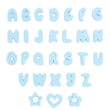 Charger l'image dans la galerie, Charms en silicone pour colliers ou laisses