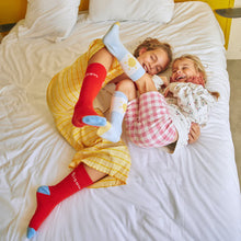 Charger l'image dans la galerie, Chaussettes enfant soleil