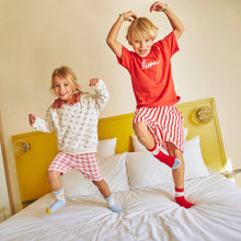 Charger l'image dans la galerie, Chaussettes enfant soleil