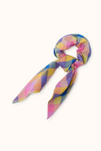 Charger l'image dans la galerie, Chouchou foulard Mano - Lollipop