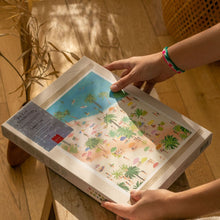 Charger l'image dans la galerie, Petit Diamond-Summer time par Melisa Bilgici