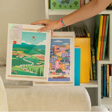 Charger l'image dans la galerie, Petit Diamond-Toscane