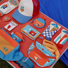 Charger l'image dans la galerie, Sac banane Cap ou pas cap - Dans les airs