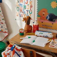 Charger l'image dans la galerie, Tirelire chien Teckel