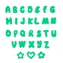 Charger l'image dans la galerie, Charms en silicone pour colliers ou laisses