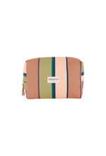Charger l'image dans la galerie, Trousse de toilette en coton - Sand