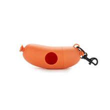 Charger l'image dans la galerie, Distributeur de sacs en forme de Hot dog
