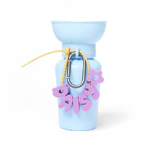 Charger l'image dans la galerie, Charms en silicone pour colliers ou laisses